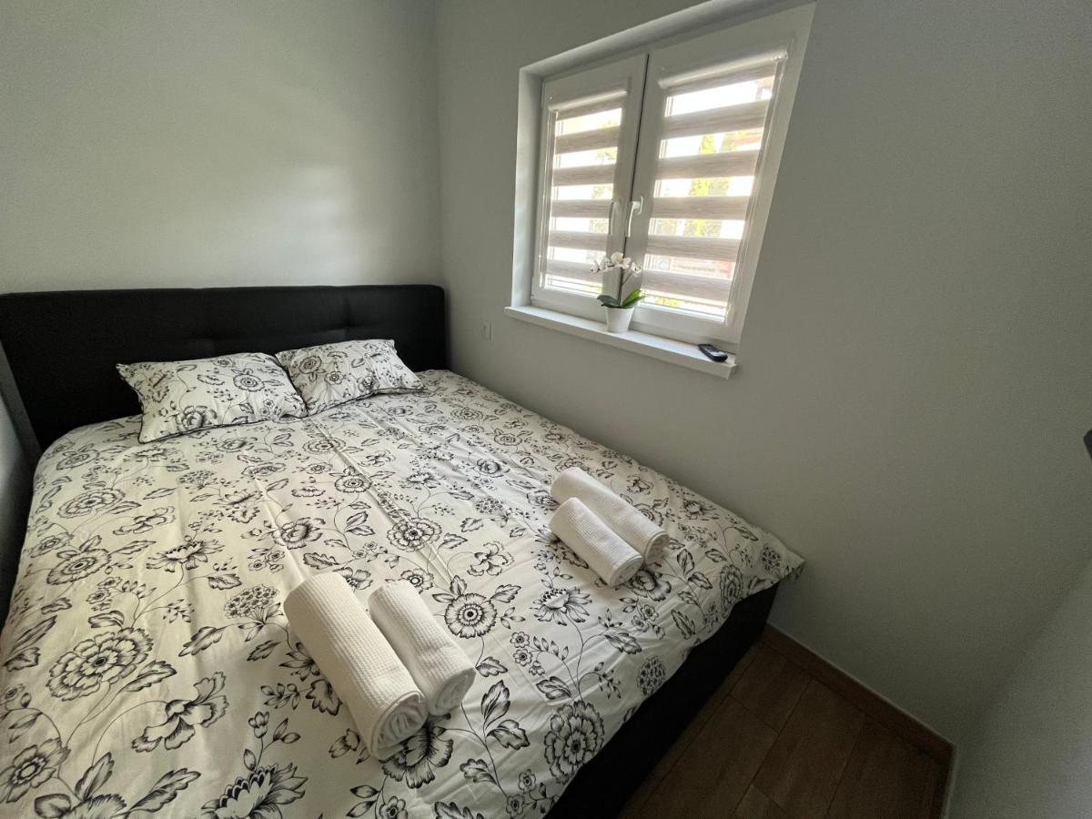 Apartament Wojska Polskiego 35 Villa Wadowice Esterno foto