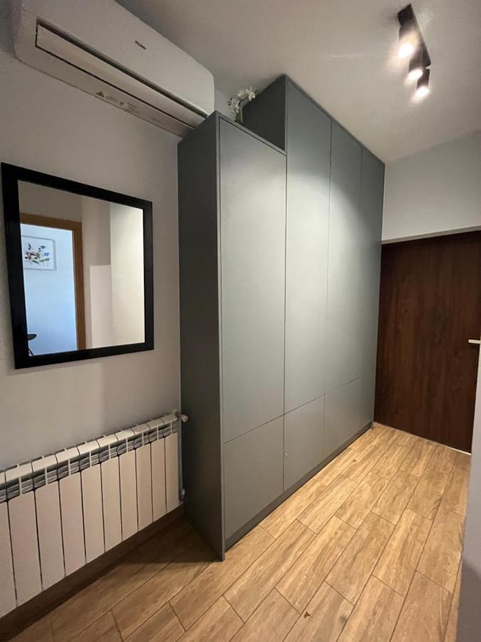 Apartament Wojska Polskiego 35 Villa Wadowice Esterno foto