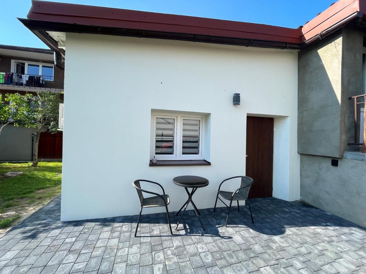 Apartament Wojska Polskiego 35 Villa Wadowice Esterno foto