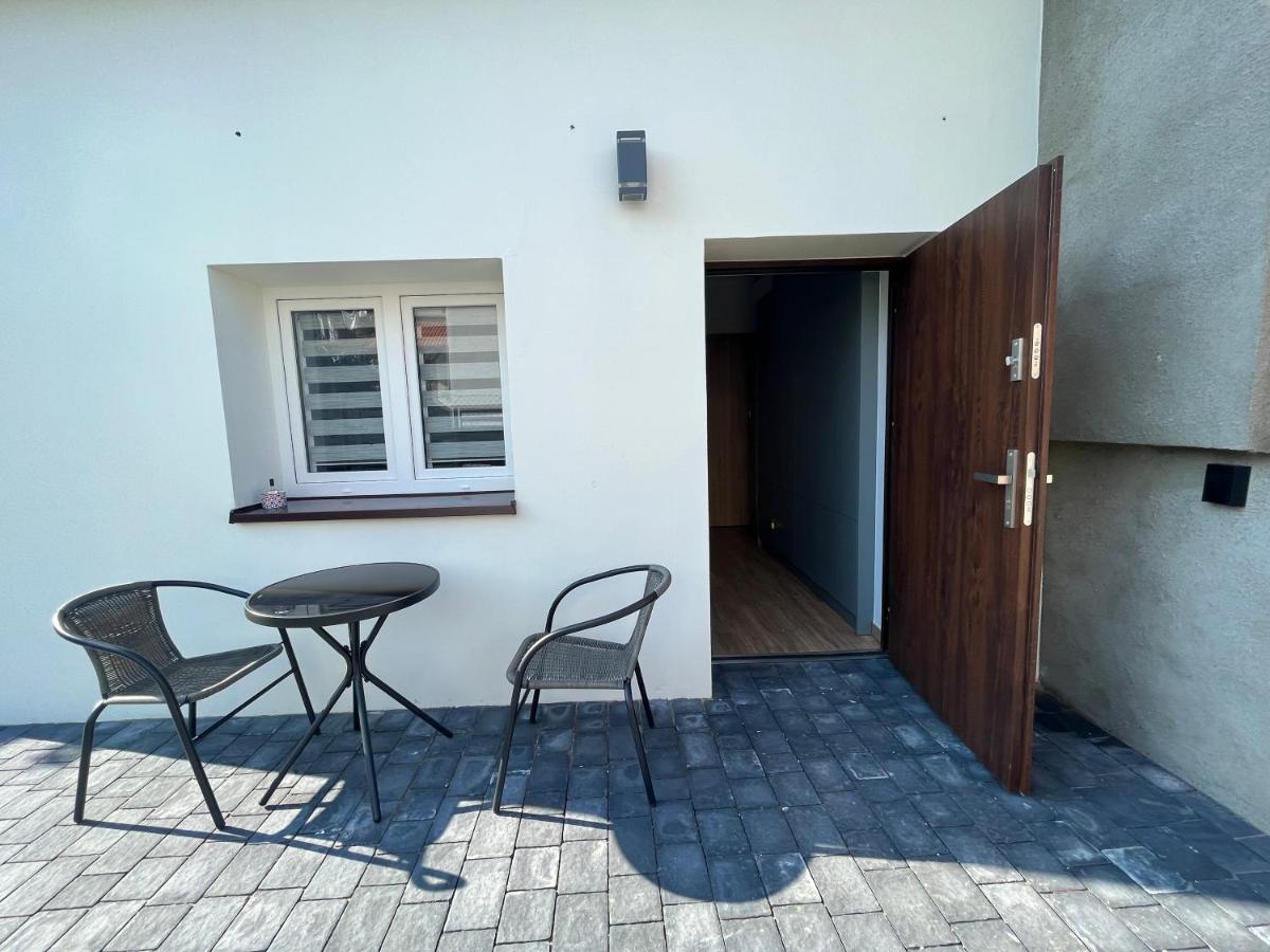 Apartament Wojska Polskiego 35 Villa Wadowice Esterno foto
