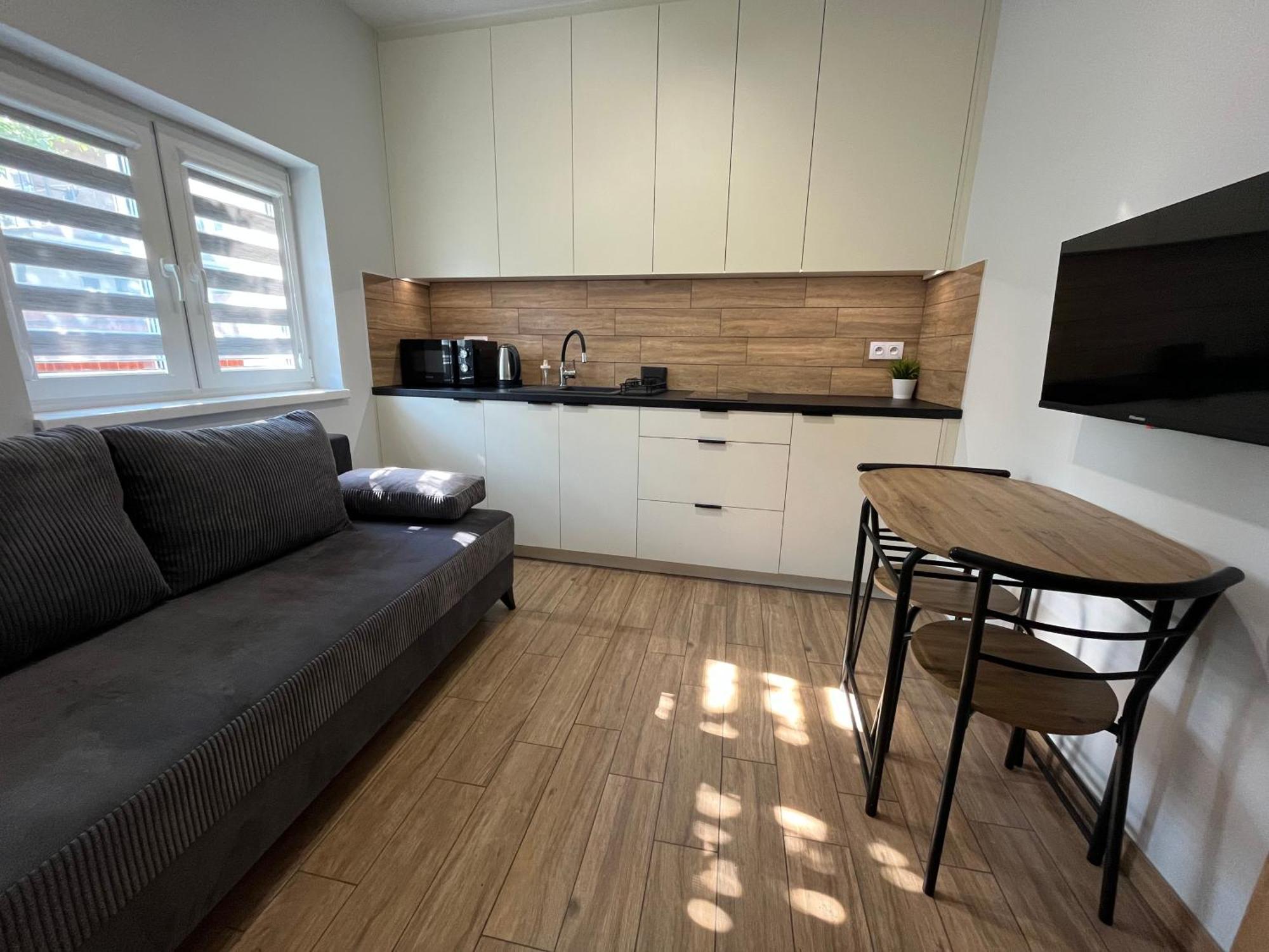 Apartament Wojska Polskiego 35 Villa Wadowice Esterno foto